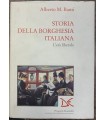 Storia della borghesia italiana. L'Italia liberale.