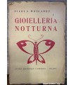 Gioielleria notturna.