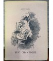 Ninì champagne.