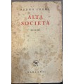 Alta società.