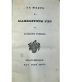 La mente di Giambattista Vico.