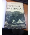 Coi "Negadi" in Etiopia