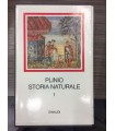 Storia naturale. I. Cosmologia e geografia. Libri 1.16