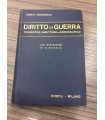 Diritto di guerra terrestre, marittimo e aereonautico