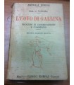 L'uovo di Gallina. Processi di conservazione e commercio