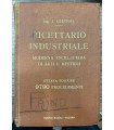 Ricettario industriale