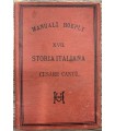 Manuale di storia italiana