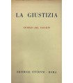 La Giustizia