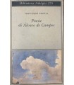 Poesie di Alvaro de Campos