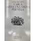 L'Arca aveva una vigna per vela