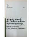 Ai quattro angoli del fondamentalismo