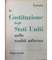 La costituzione degli Stati Uniti nella realtà odierna