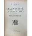 Le avventure di Pinocchio