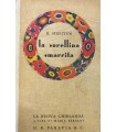 La sorellina smarrita